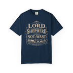 The Lord Is My Shepherd Tee