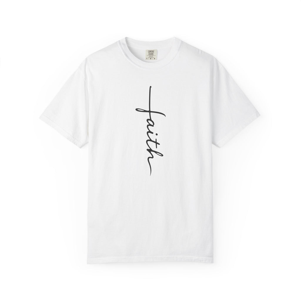 Faith Tee