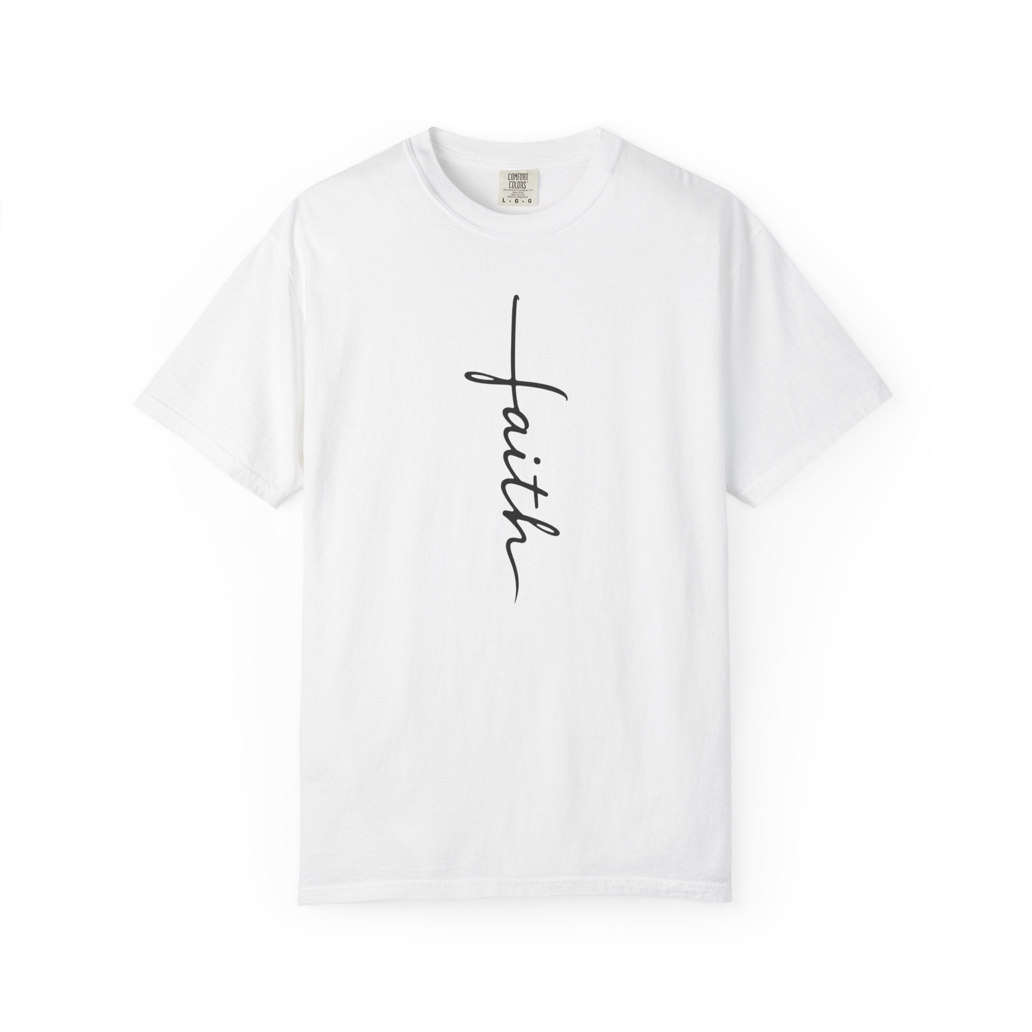 Faith Tee