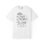 Word is a Lamp T-Shirt