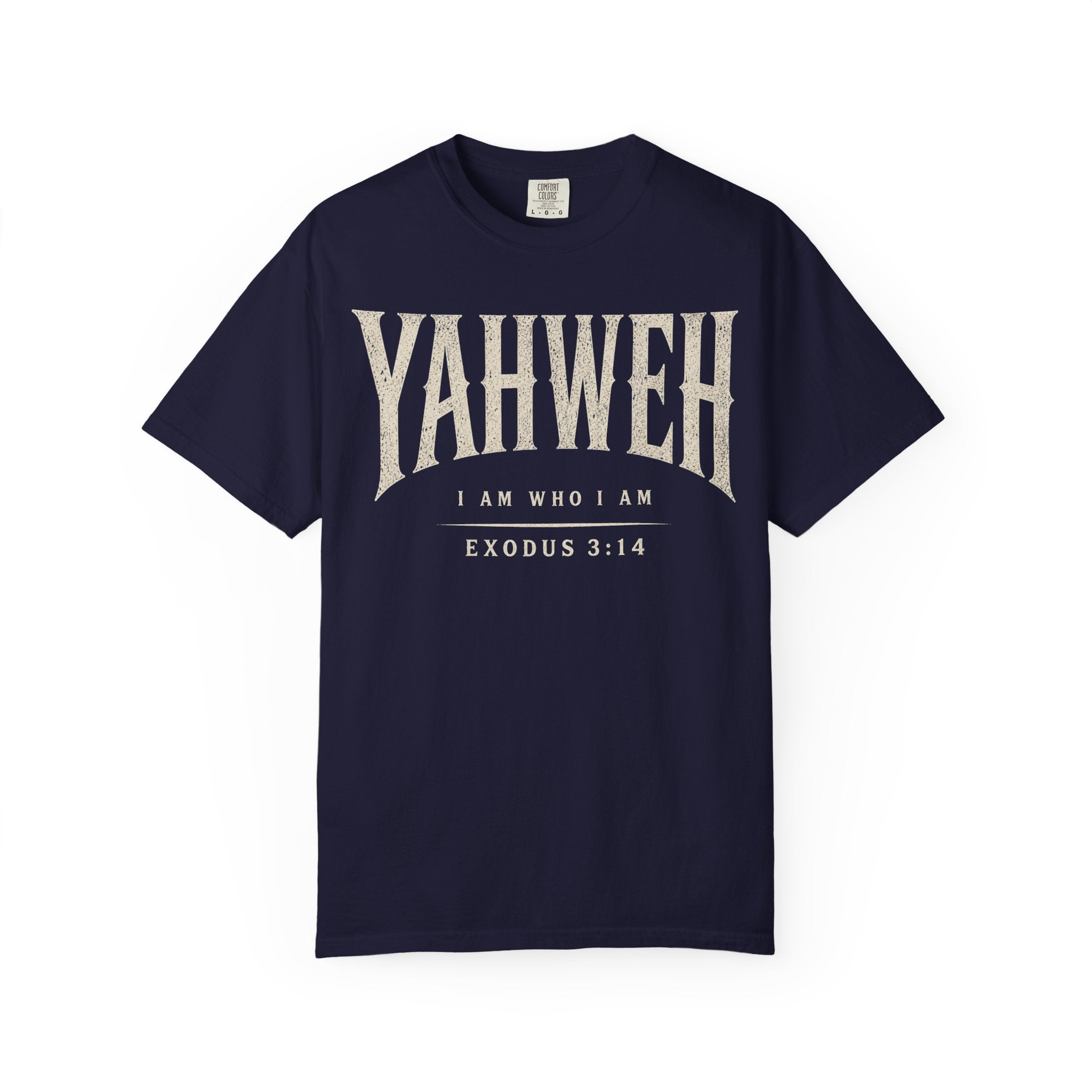 YAHWEH T-Shirt