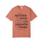 Motherhood (Signature) Tee