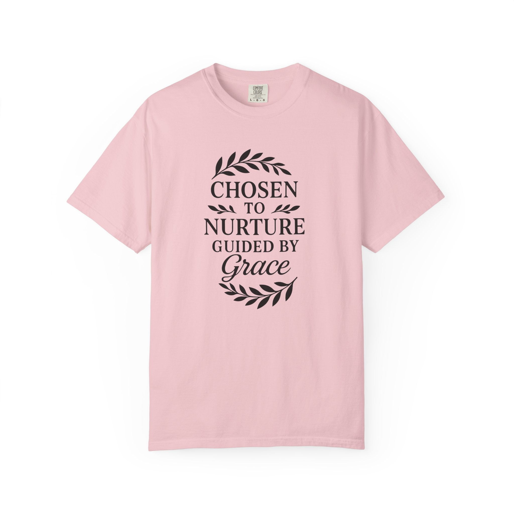 Chosen To Nurture T-Shirt