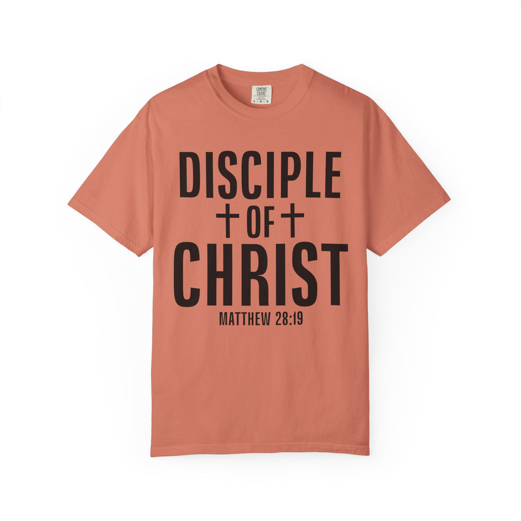 Disciple Of Christ T-Shirt