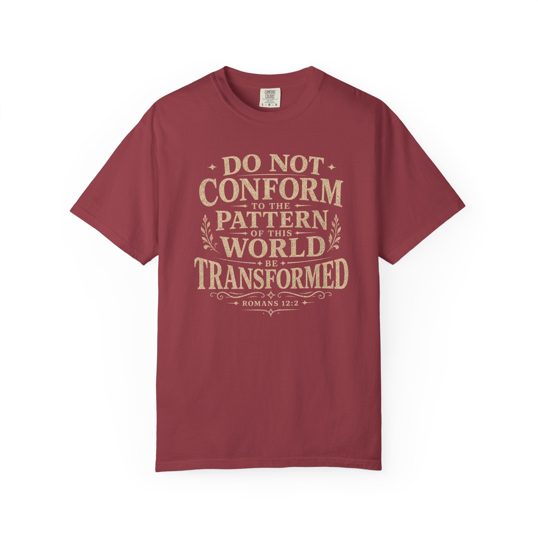 Do Not Conform T-Shirt