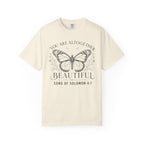 You Are Beautiful Tee