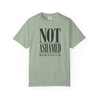 Not Ashamed T-Shirt