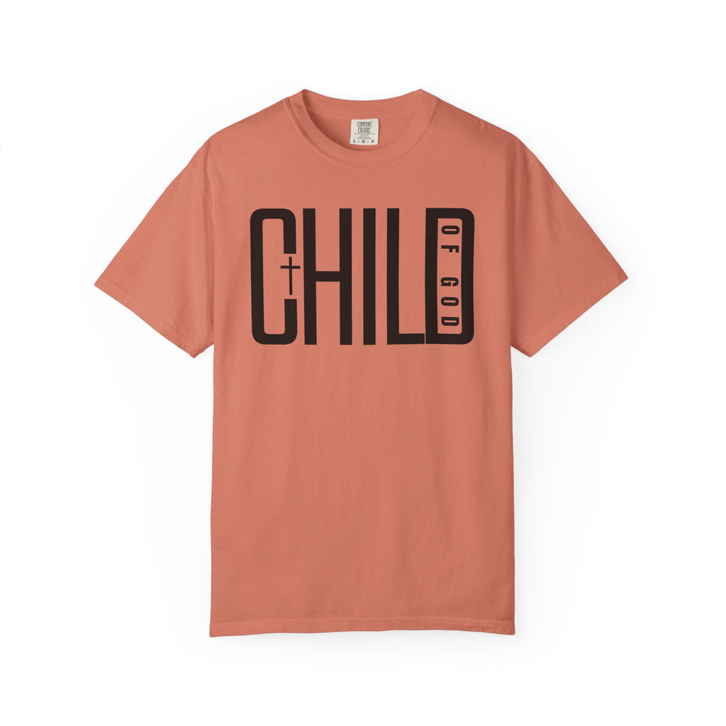 Child Of God T-Shirt