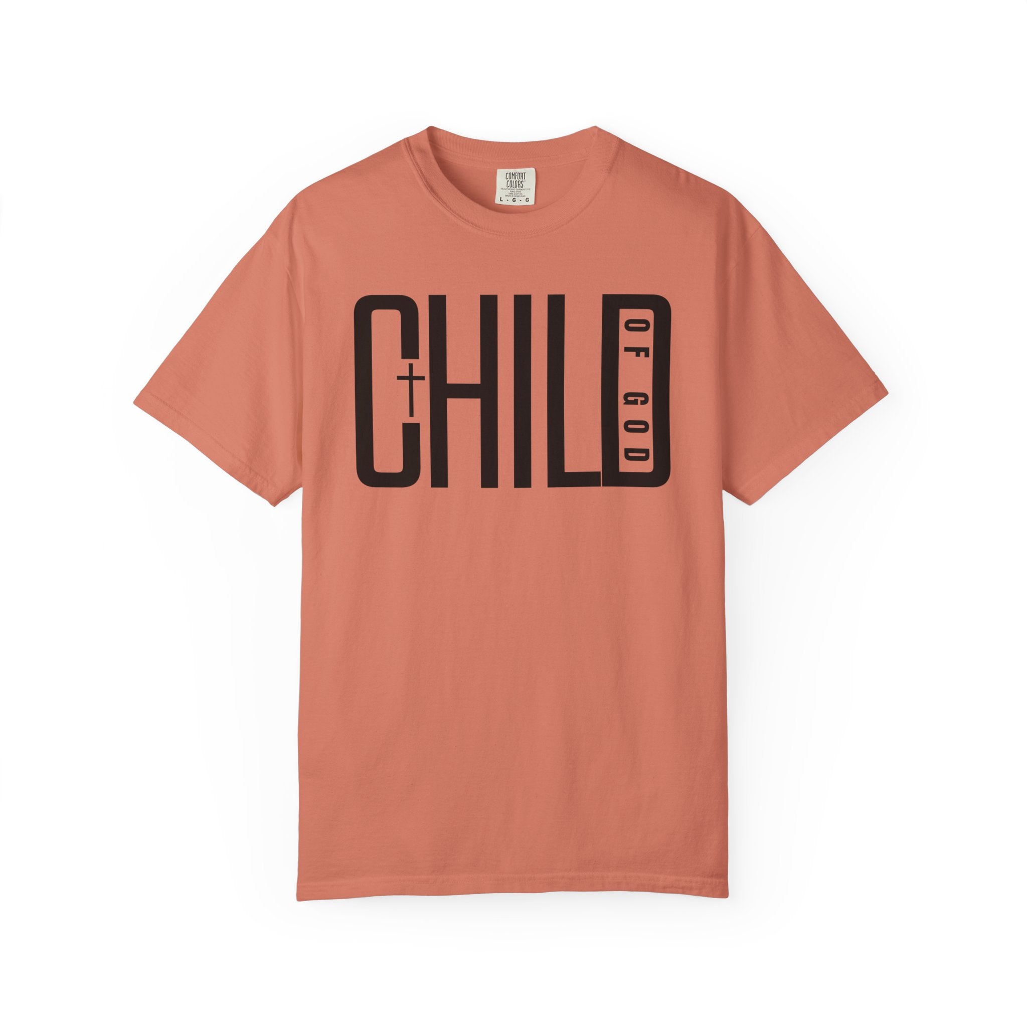 Child Of God T-Shirt