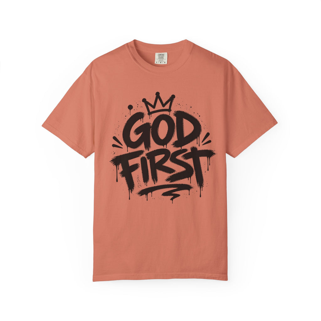 God First T-Shirt