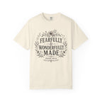 Fearfully & Wonderfully Made Tee