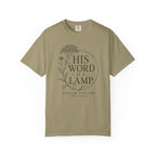 Word is a Lamp T-Shirt
