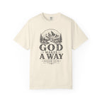 God Makes A Way T-Shirt