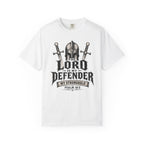 Lord Is My Defender T-Shirt