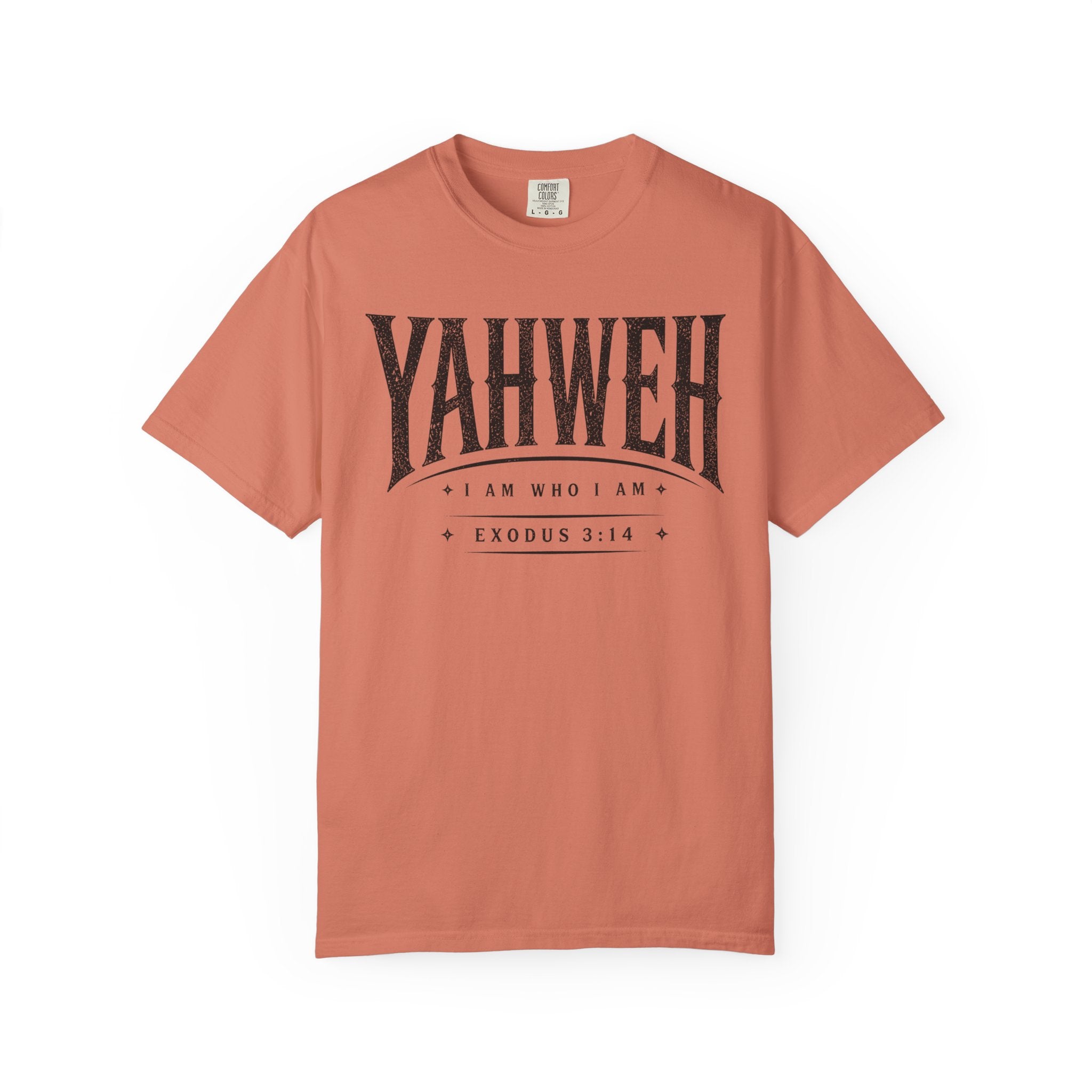 YAHWEH T-Shirt