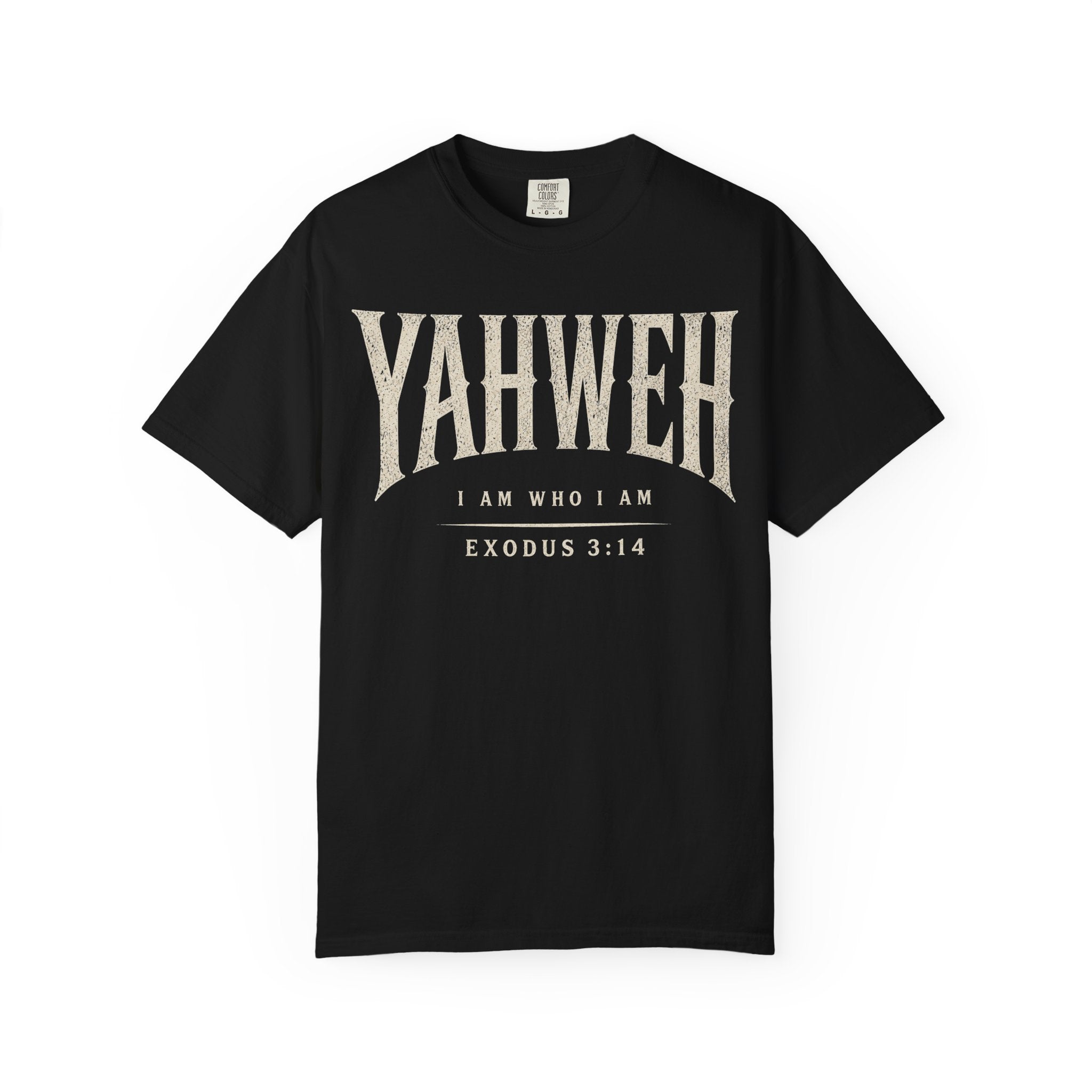 YAHWEH T-Shirt