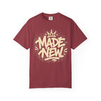 Made New T-Shirt