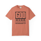God Over Everything T-Shirt