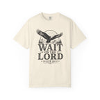 Wait On The Lord T-Shirt