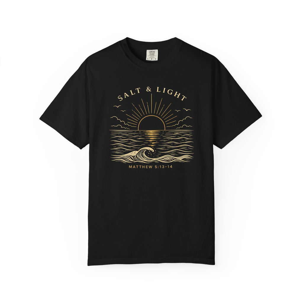 Salt & Light T-Shirt