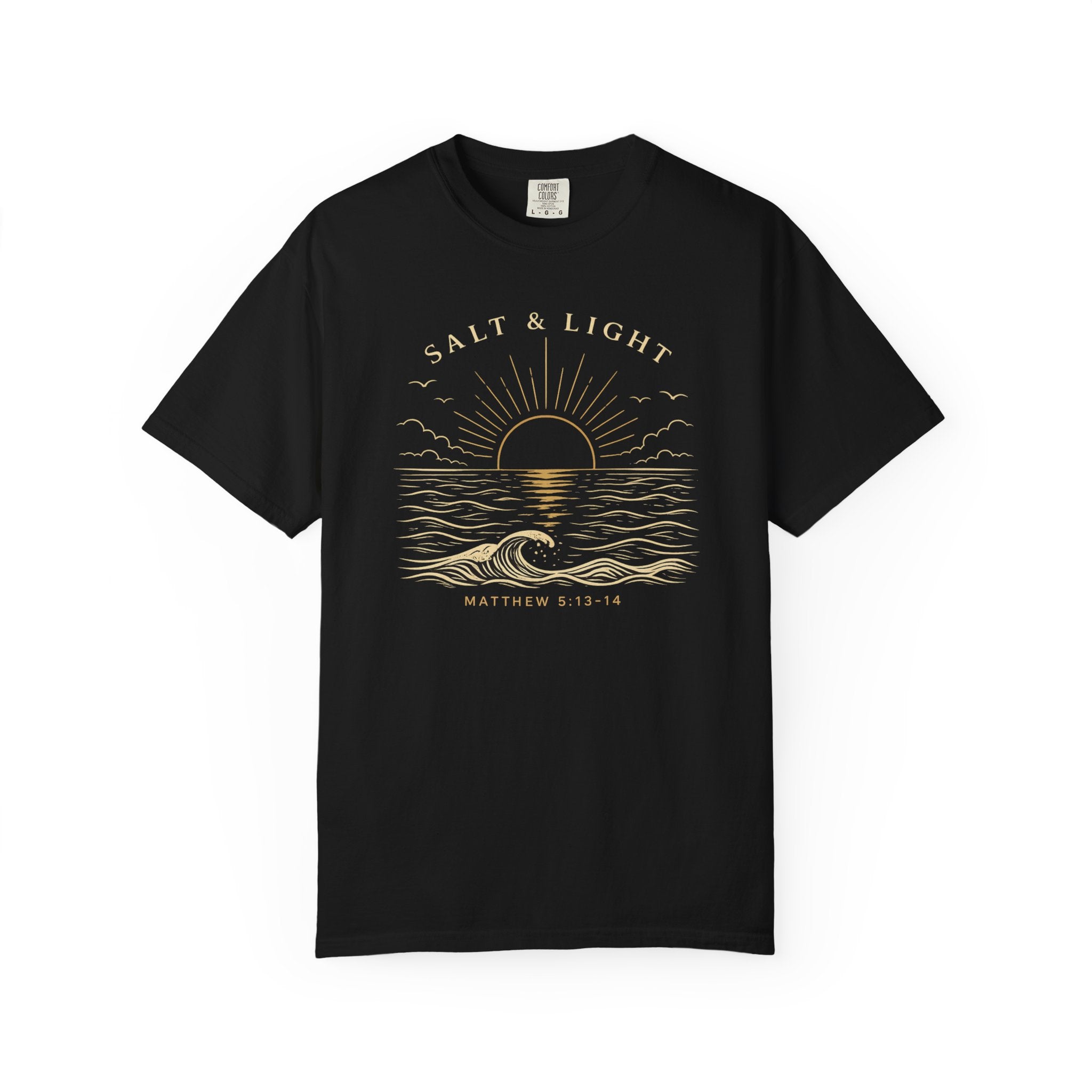 Salt & Light T-Shirt