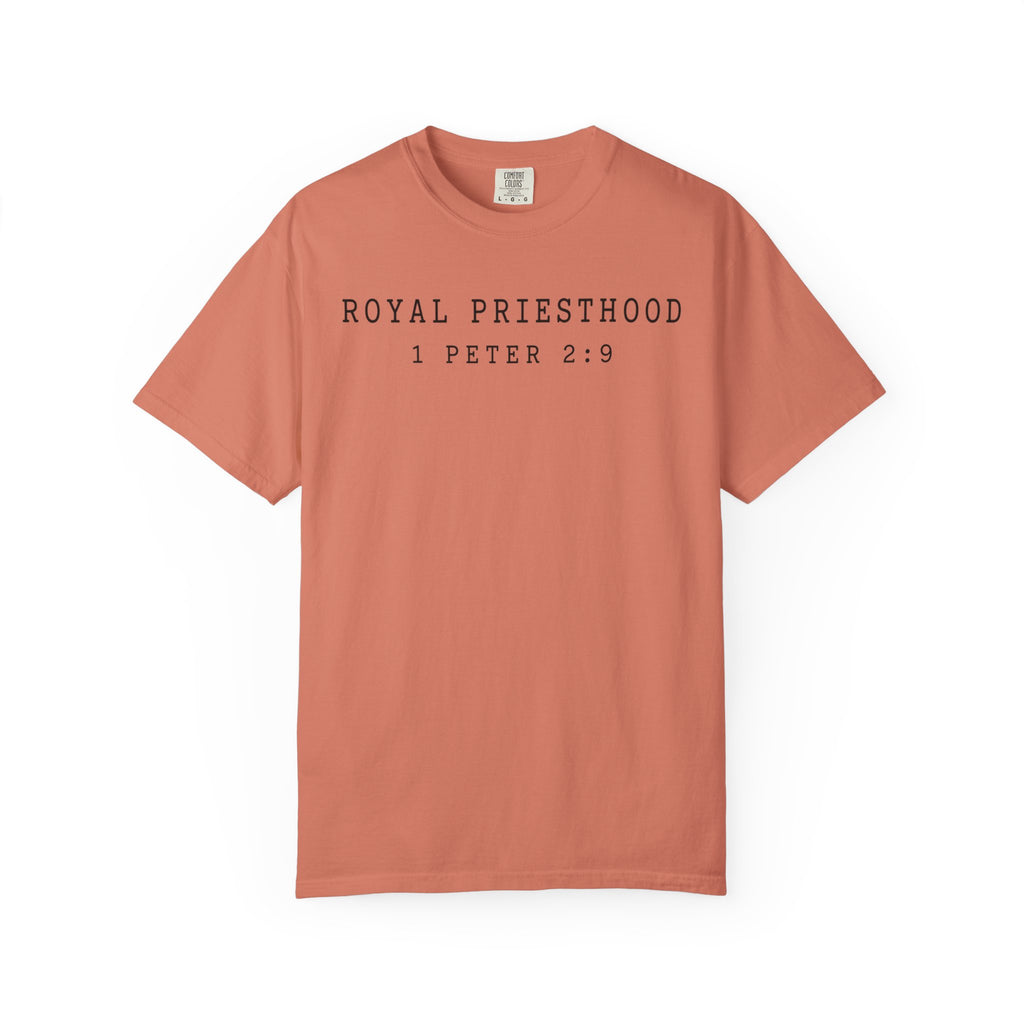 Royal Priesthood T-Shirt