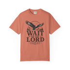 Wait On The Lord T-Shirt