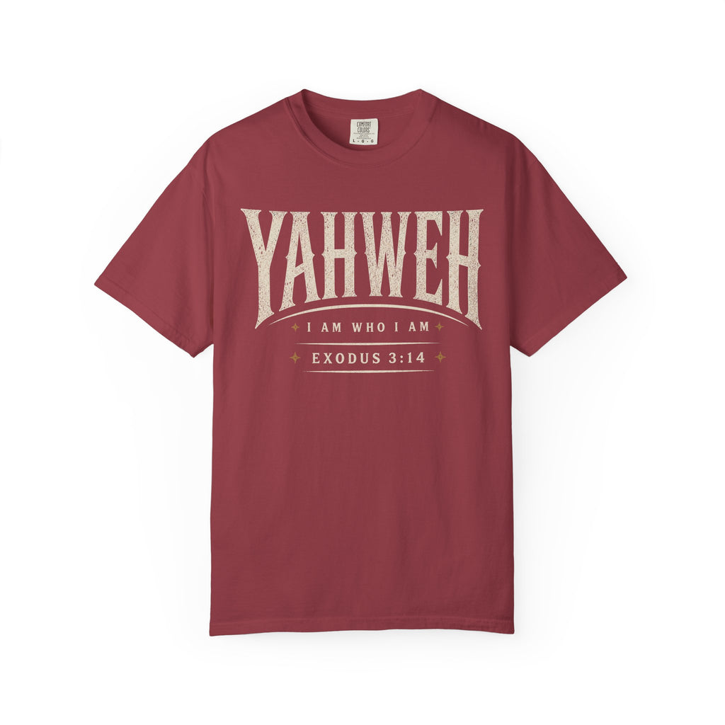 YAHWEH T-Shirt