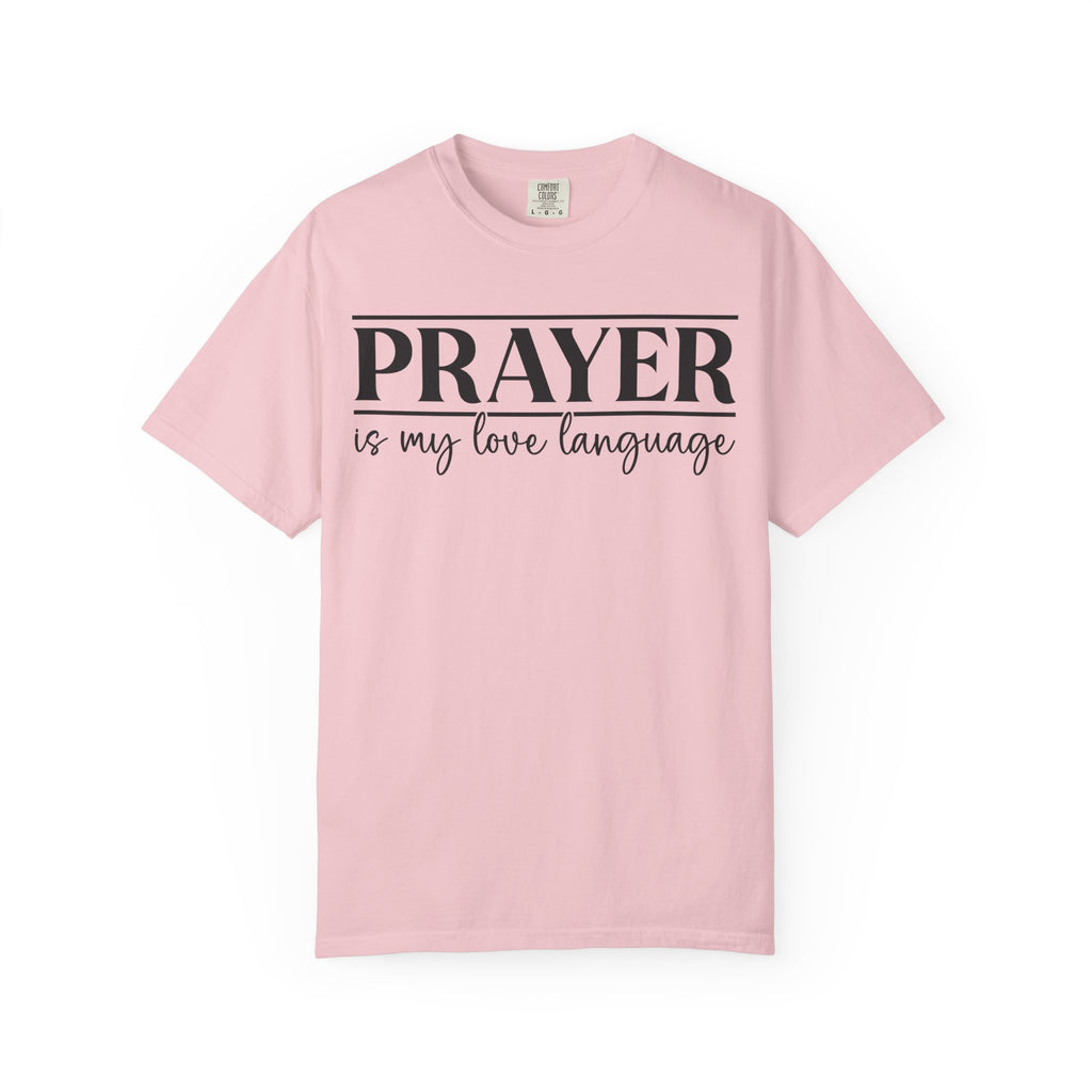 Prayer (Aesthetic) T-Shirt