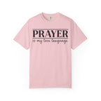 Prayer (Aesthetic) T-Shirt