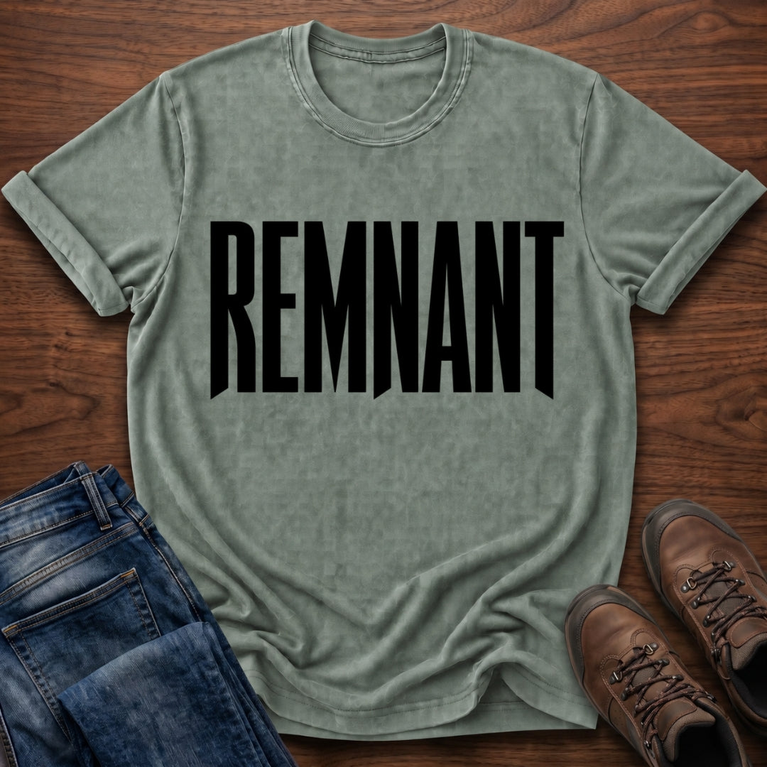 Remnant T-ShirtIdent