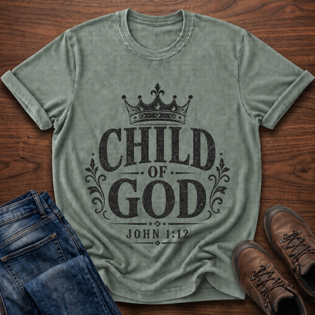 Child of God Tee