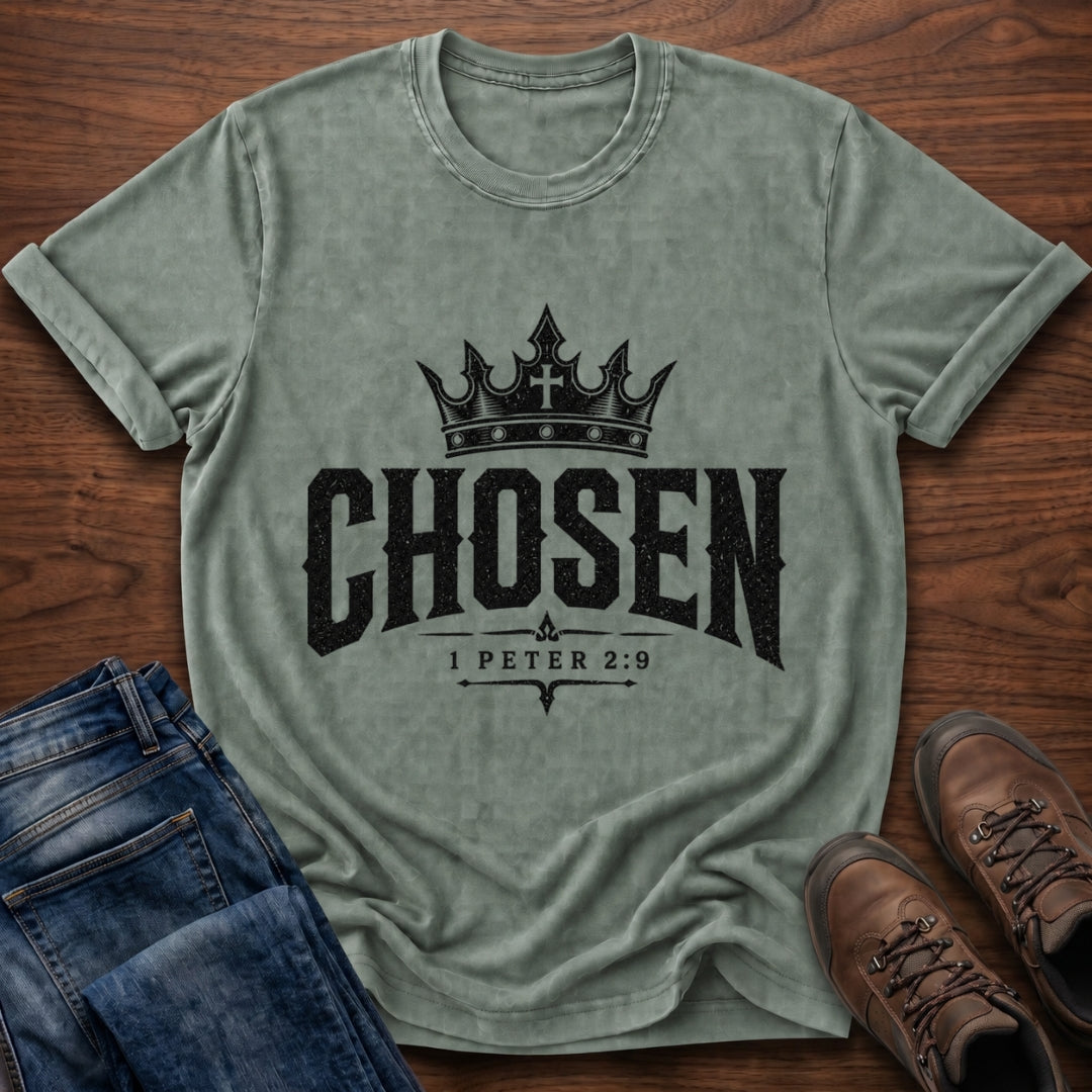 Chosen T-Shirt