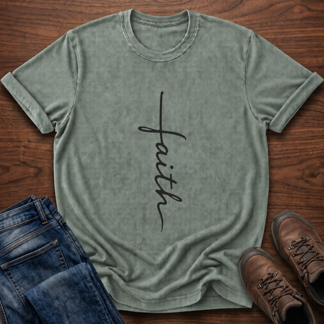 Faith Tee