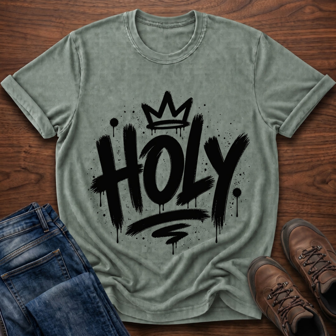 Holy T-Shirt
