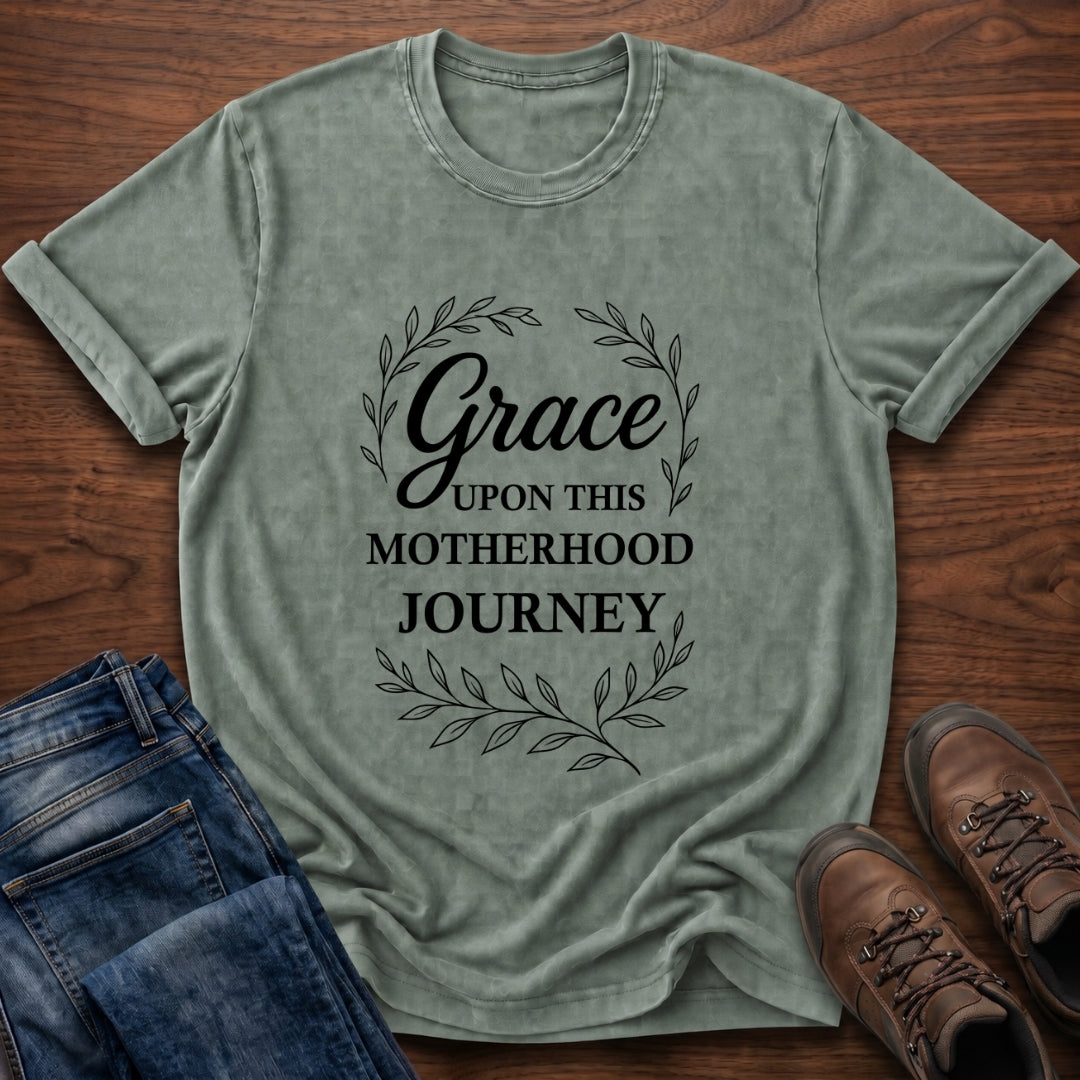 Grace (Minimalist) T-Shirt