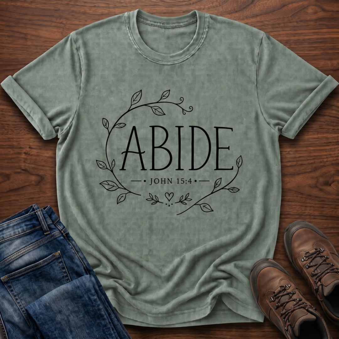 Abide T-Shirt