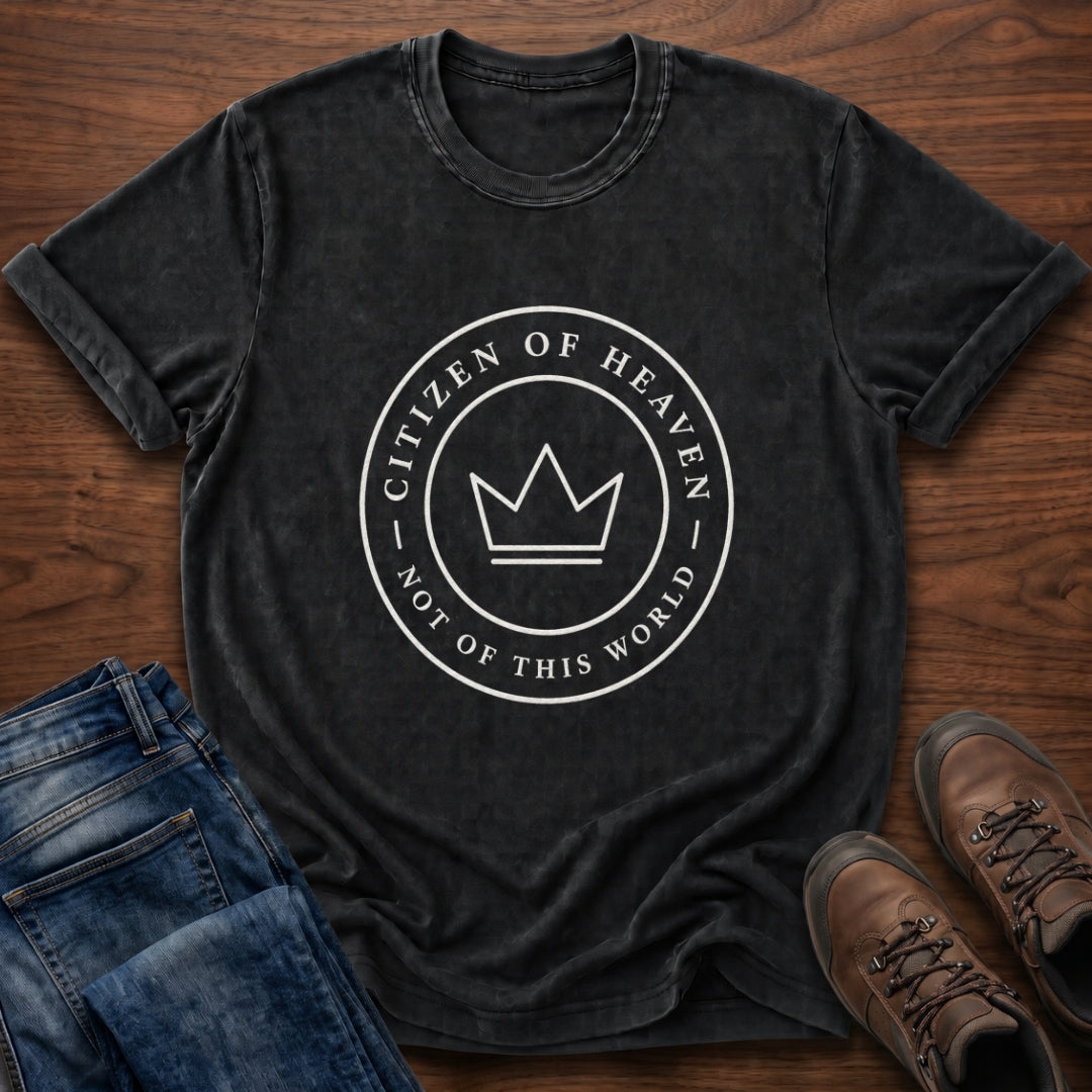 Citizen Of Heaven T-Shirt