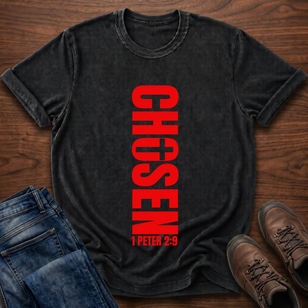 Chosen (Modern) T-Shirt