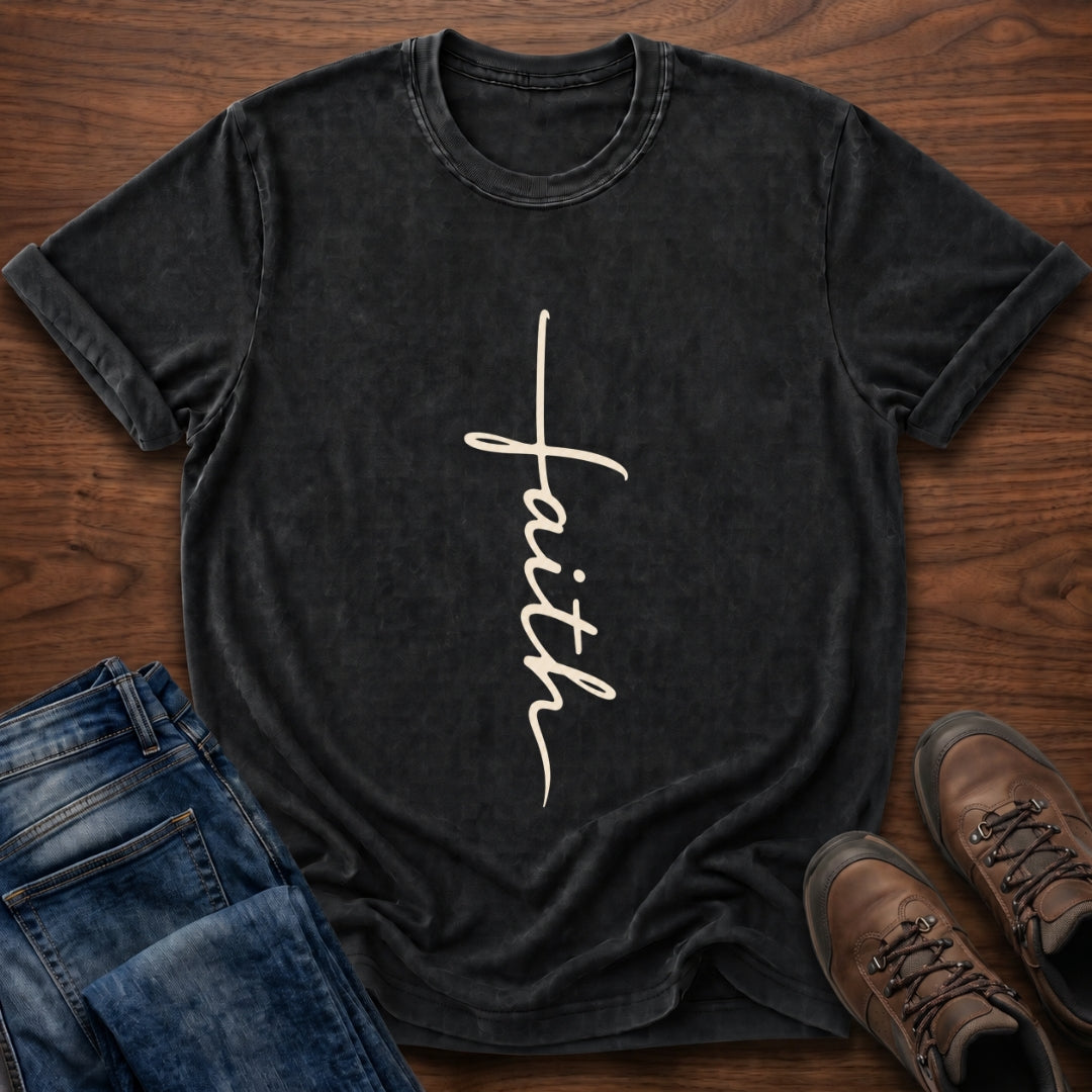 Faith Tee