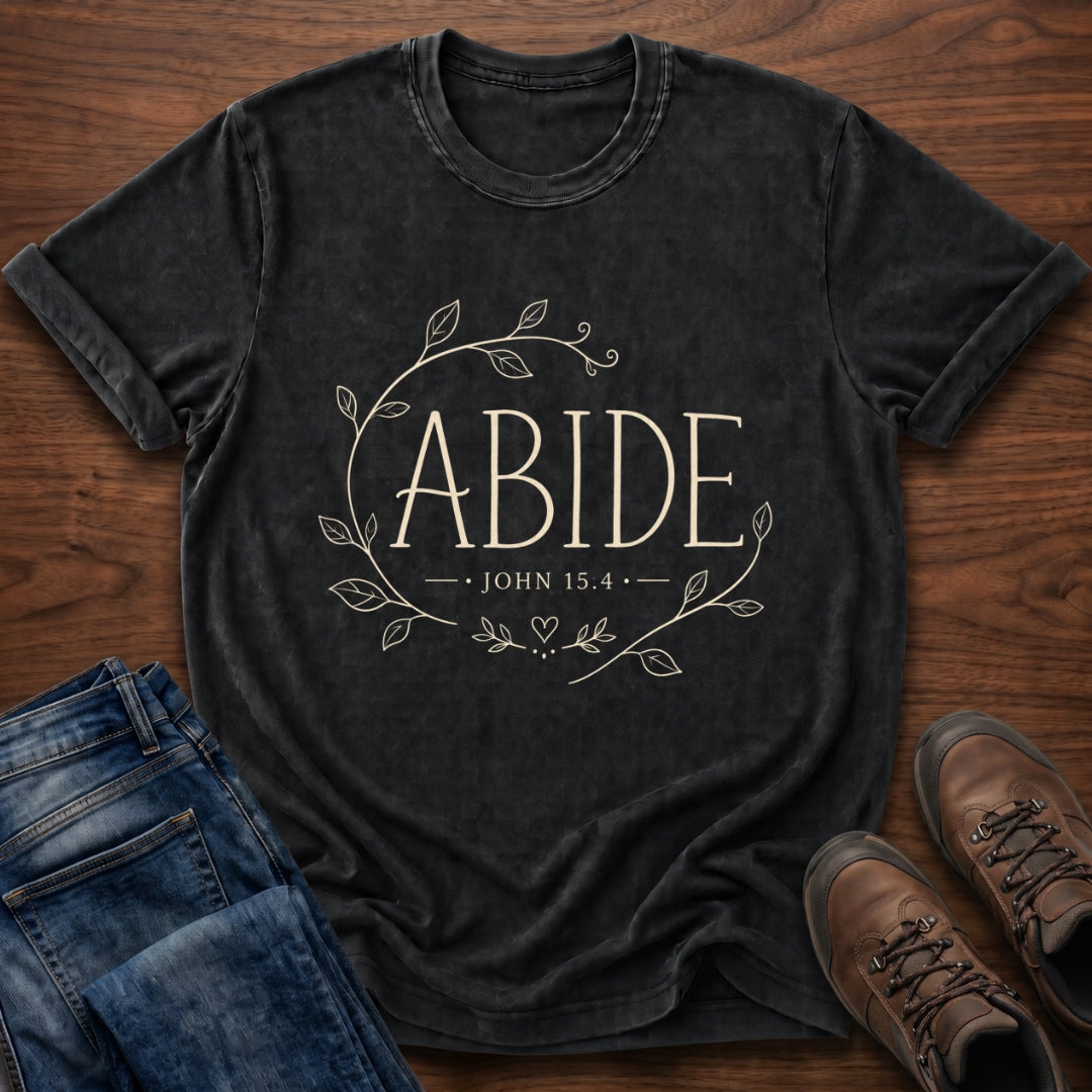 Abide T-Shirt