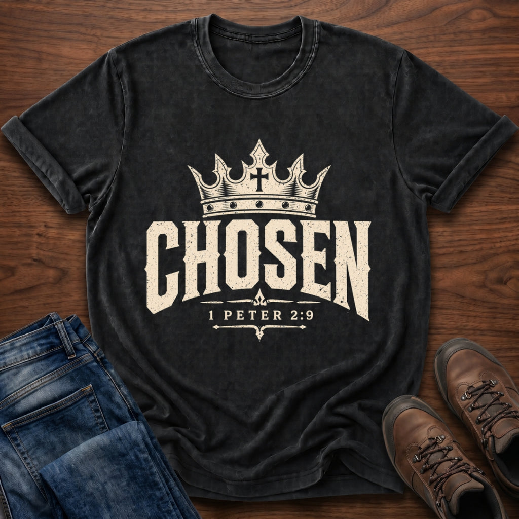 Chosen T-Shirt