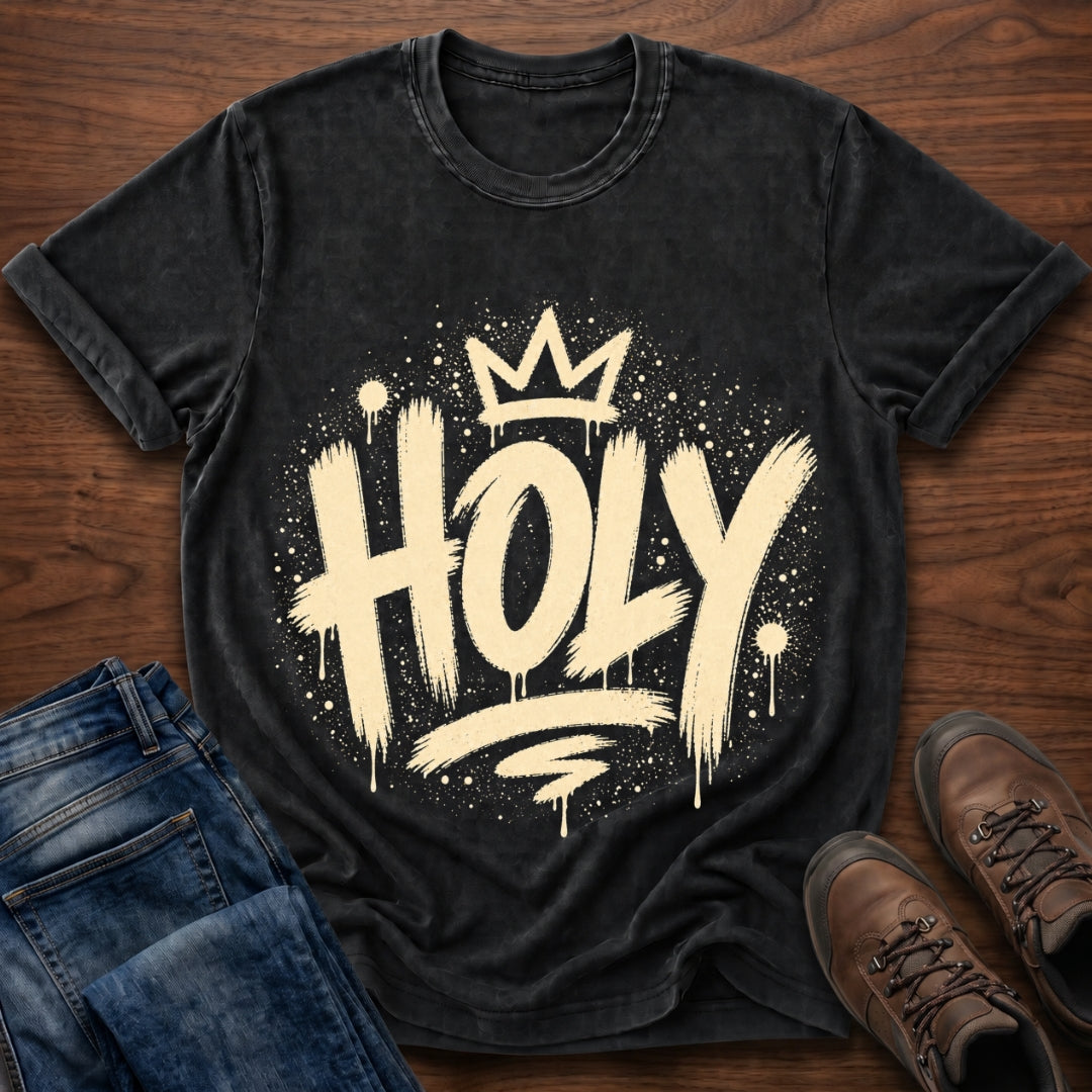 Holy T-Shirt