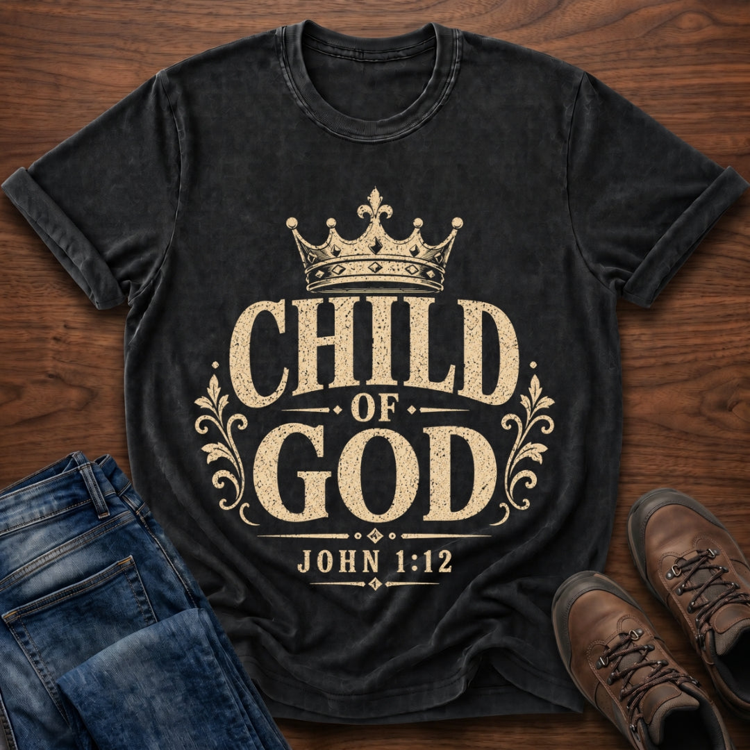 Child of God Tee