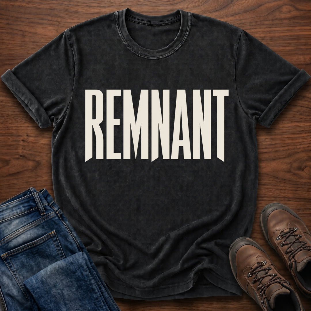 Remnant T-ShirtIdent