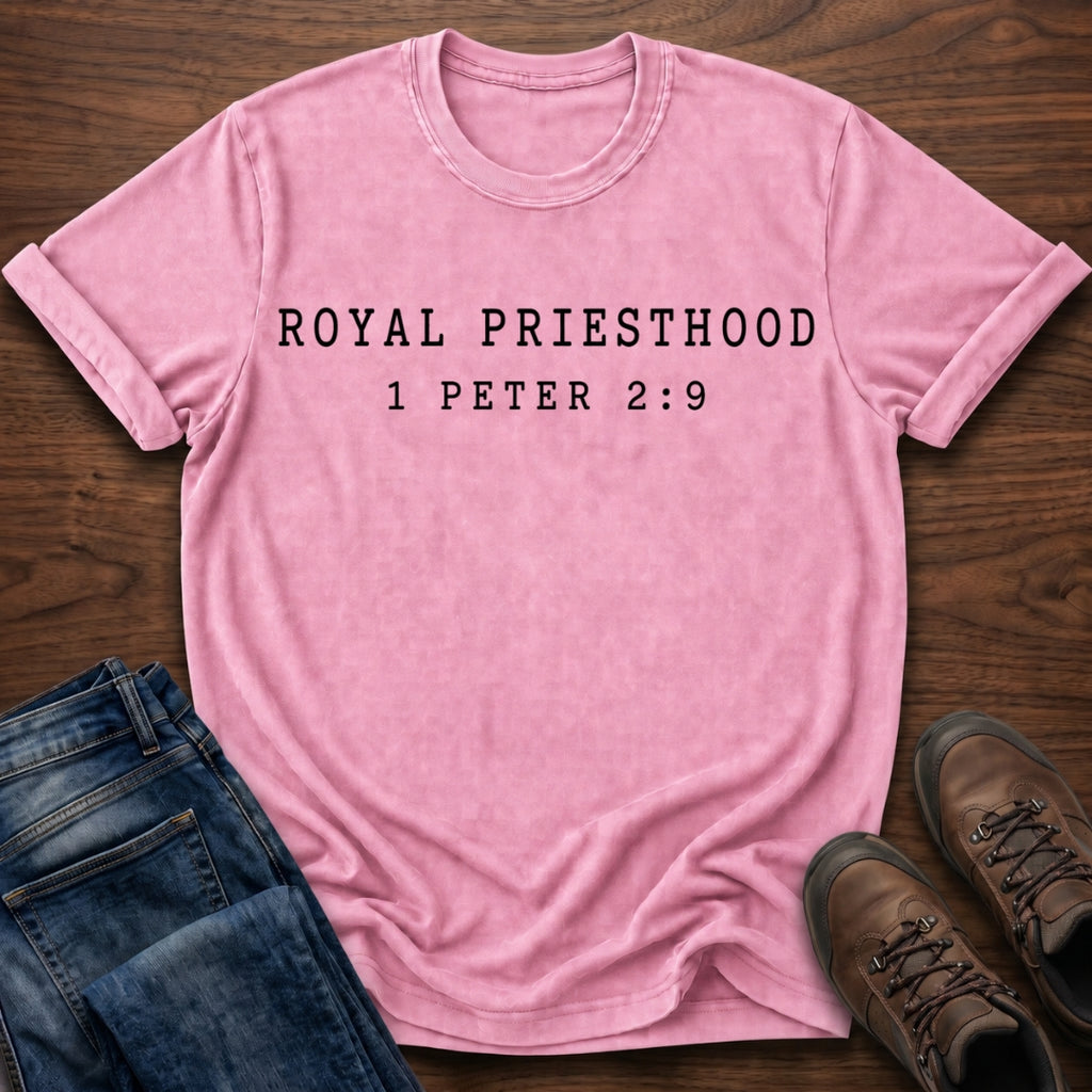 Royal Priesthood T-Shirt