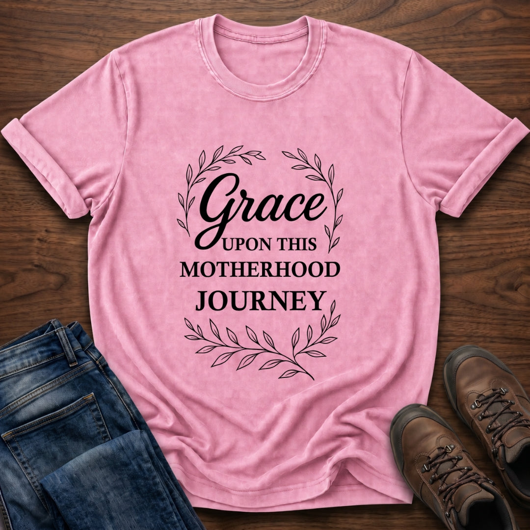 Grace (Minimalist) T-Shirt