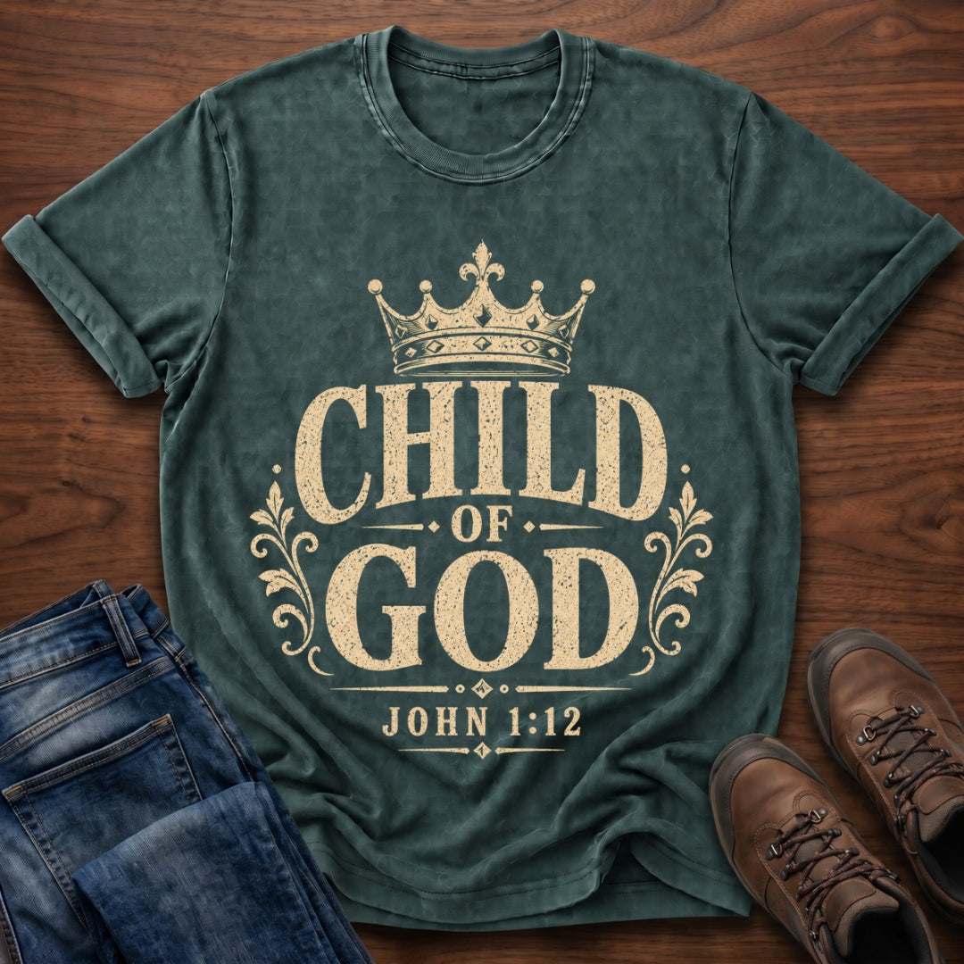 Child of God Tee
