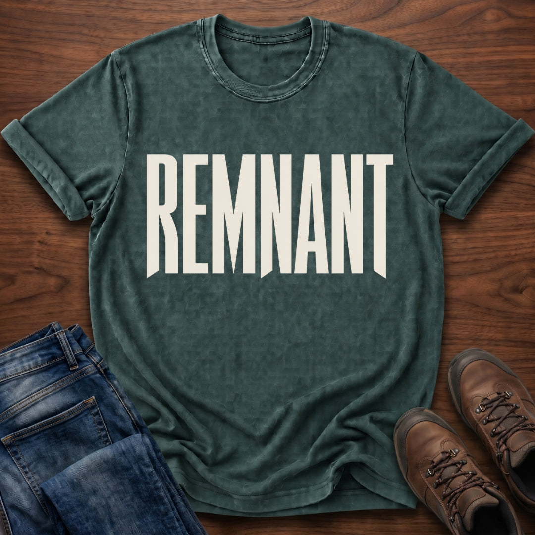Remnant T-ShirtIdent