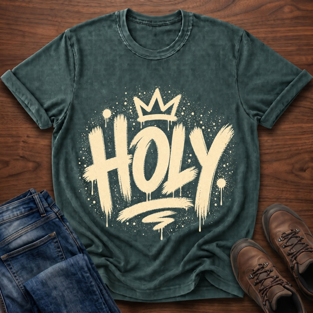 Holy T-Shirt